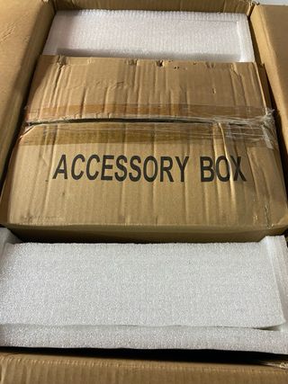 : Calentador Diesel Vevor CY5004