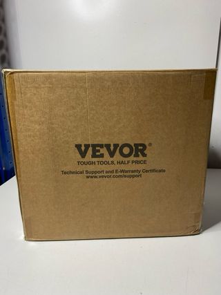 : Calentador Diesel Vevor CY5004