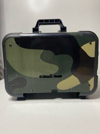 : Calentador Diesel Vevor CY5004