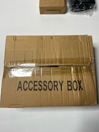 : Calentador Diesel Vevor CY5004