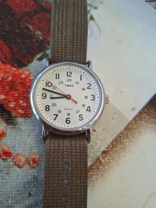 Orologio Timex