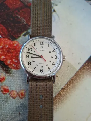 Orologio Timex
