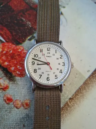 Orologio Timex