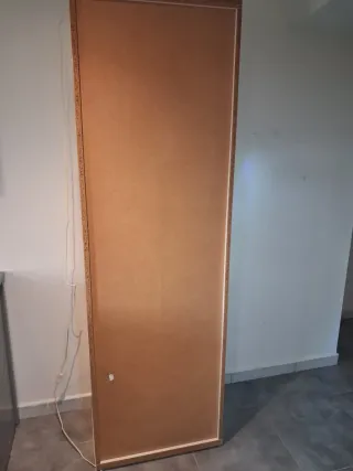 Mobile IKEA BESTÅ - Bar Vetrina con LED