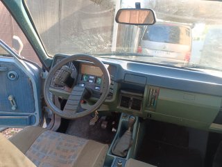 Citroen gsa  1979