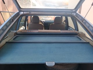 Citroen gsa  1979