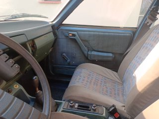 Citroen gsa  1979