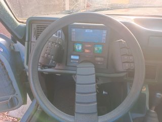 Citroen gsa  1979