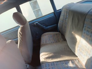 Citroen gsa  1979