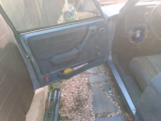 Citroen gsa  1979