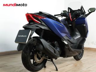 HONDA FORZA 125 ABS