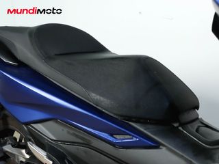 HONDA FORZA 125 ABS
