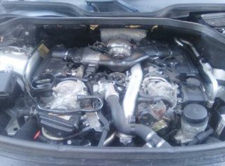 Mercedes 1499069 mando elevalunas tras izq clase m