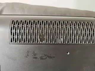 Televisión  de 26 pulgadas