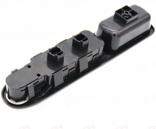 BOTONERA ELEVALUNAS PEUGEOT 307 CITROEN