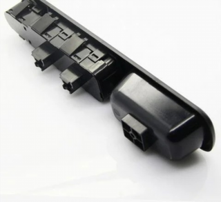 BOTONERA ELEVALUNAS PEUGEOT 307 CITROEN