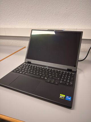 Lenovo Legion 5 RTX 5060 32GB RAM OLED