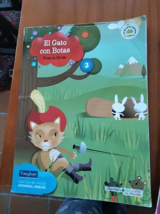 Cuentos para niños lote