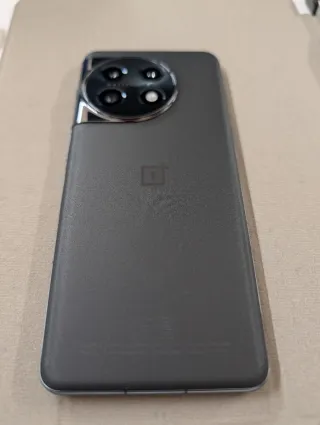 OnePlus 11 Negro