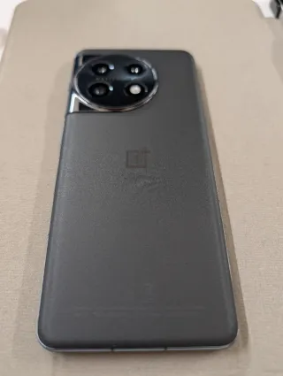 OnePlus 11 Negro