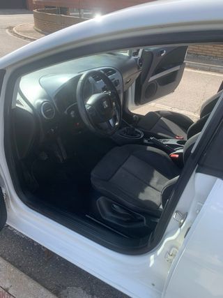 SEAT Leon 2010