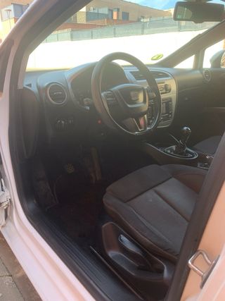 SEAT Leon 2010