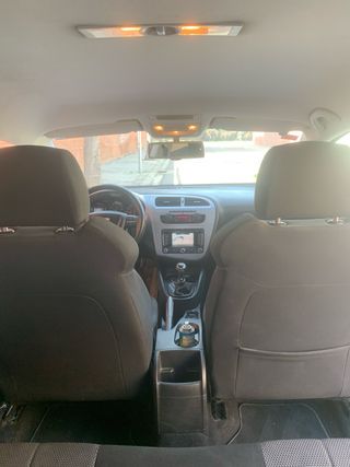 SEAT Leon 2010