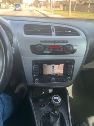 SEAT Leon 2010