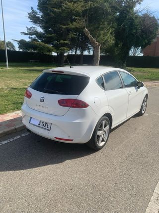 SEAT Leon 2010