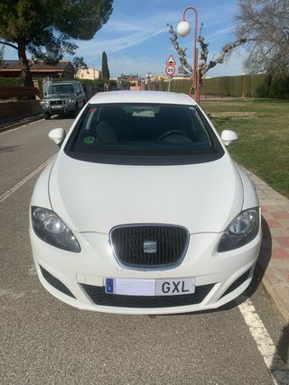 SEAT Leon 2010