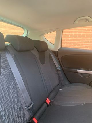 SEAT Leon 2010