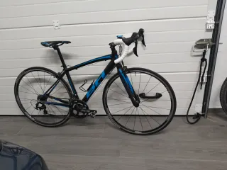 Bicicleta BH Sphene 105 S/M