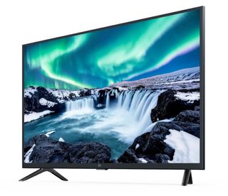 Xiaomi Mi TV 4A 32" LED HD. Android TV 9.0