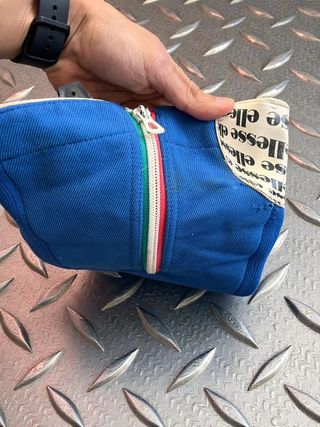 Ellesse Pants Snow Blue Vintage