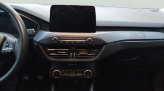 Ford Focus 1.0 Ecoboost MHEV Active 114 kW (155 CV)