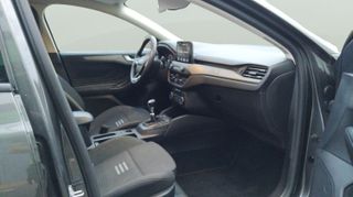 Ford Focus 1.0 Ecoboost MHEV Active 114 kW (155 CV)