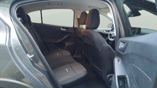 Ford Focus 1.0 Ecoboost MHEV Active 114 kW (155 CV)