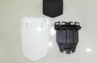 TAPA ASIENTO YAMAHA YZF R1 04-06