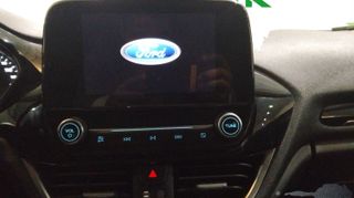 Ford Fiesta 1.5 TDCi Trend 63 kW (85 CV)