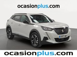Peugeot 2008 PureTech 100 S&S Allure 75 kW (100 CV)