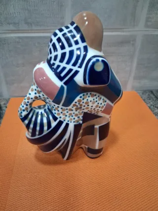 Figuras de porcelana SARGADELOS