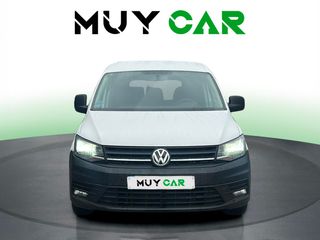 Volkswagen Caddy Profesional Kombi 2.0 TDI BMT 55 kW (75 CV)