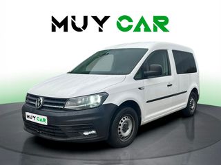 Volkswagen Caddy Profesional Kombi 2.0 TDI BMT 55 kW (75 CV)