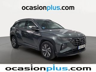 Hyundai Tucson 1.6 TGDI 48V Maxx 110 kW (150 CV)