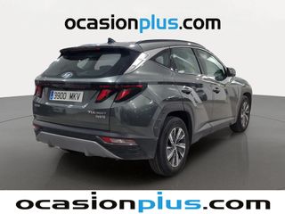 Hyundai Tucson 1.6 TGDI 48V Maxx 110 kW (150 CV)
