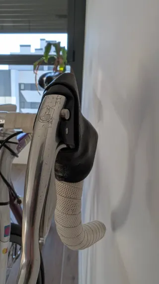 Bicicleta Vitus 992 Campagnolo