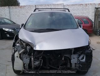 Renault 4968629 mando elevalunas delantero scenic