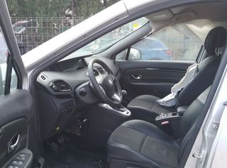 Renault 4968629 mando elevalunas delantero scenic