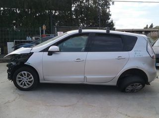 Renault 4968629 mando elevalunas delantero scenic