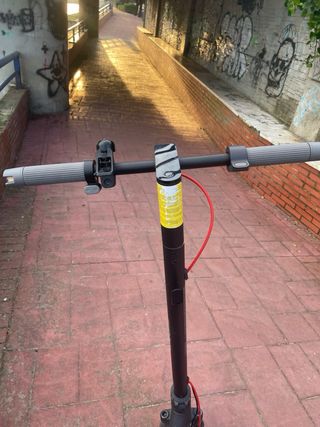 Patinete Eléctrico Xiaomi Mielectric 5